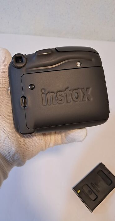 Fotokameralar: Фотлаппарат Instax mini 11 — 10
