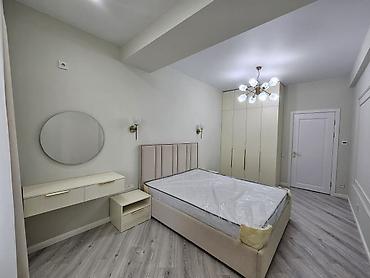 brk group: 2 комнаты, 77 м², Южная Магистраль Элитка, 2 этаж, Дизайнерский ремонт — 6