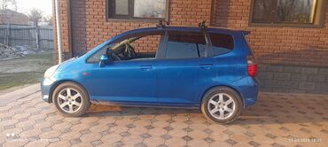 рулевой рейка аккорд: Honda Fit: 2002 г., 1.5 л, Вариатор, Бензин, Хетчбек