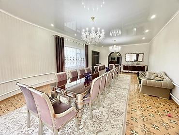 Долгосрочная аренда домов: 400 м², 6 комнат и более, Колмо ж/м — 23