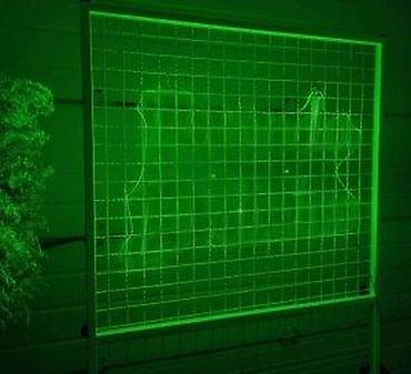 Rasveta: ZELENA NEON LED TRAKA FLEX CREVO VODOOTPORNO | *U ponudi i — 16