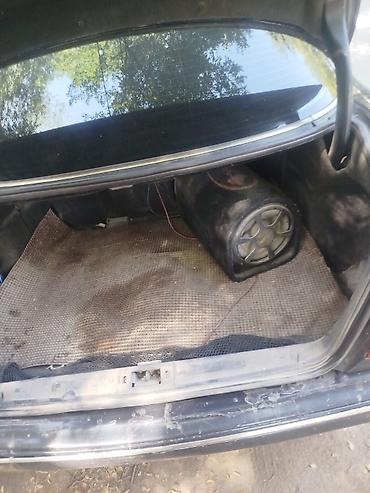 mers 210: Mercedes-Benz E-Class: 2002 г., Автомат, Газ, Седан — 6