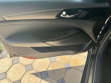carplay android: Kia K7: 2020 г., 3 л, Автомат, Газ, Фастбек — 10