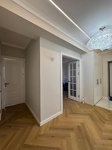 Продажа квартир: 3 комнаты, 100 м², Элитка, 7 этаж — 3