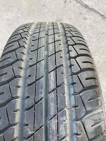 bravo: DUNLOP 195/65 R15 SVE SEZONE | Dunlop 195/65/15 iz rezerve. 2500 — 1