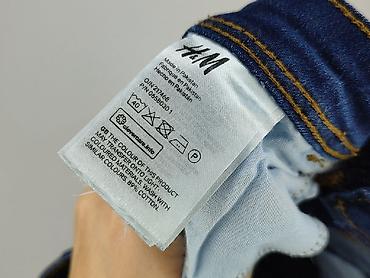 pull and bear stranger things: H&M, Jeansy damskie, rozmiar 2XS — 6