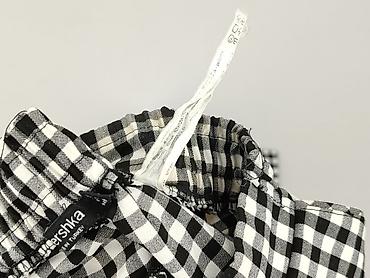 nerka pepco: Bershka, Spodnie materiałowe damskie, rozmiar XS — 5
