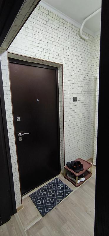 Долгосрочная аренда квартир: Сдаётся 1 комн.кв.в 12 мкрн. На долгосрочный период. Без маленьких — 2