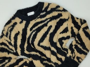 Bershka, Women`s sweater, XS (EU 34)