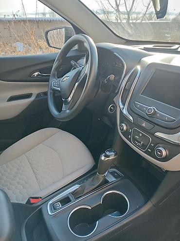 Chevrolet: Chevrolet Equinox: 2019 г., 1.5 л, Автомат, Бензин, Кроссовер — 5