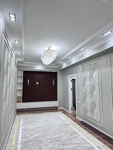 купить квартиру в бишкеке дешево: 3 комнаты, Агентство недвижимости, Без животных, от 6 месяцев, С мебелью полностью — 8