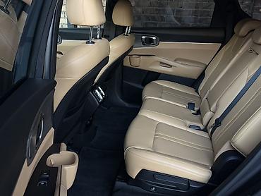 Kia: Kia Sorento: 2021 г., 1.6 л, Автомат, Гибрид, Внедорожник — 8