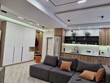 жк радуга продажа квартир: 2 комнаты, 85 м², Элитка, 10 этаж, Дизайнерский ремонт