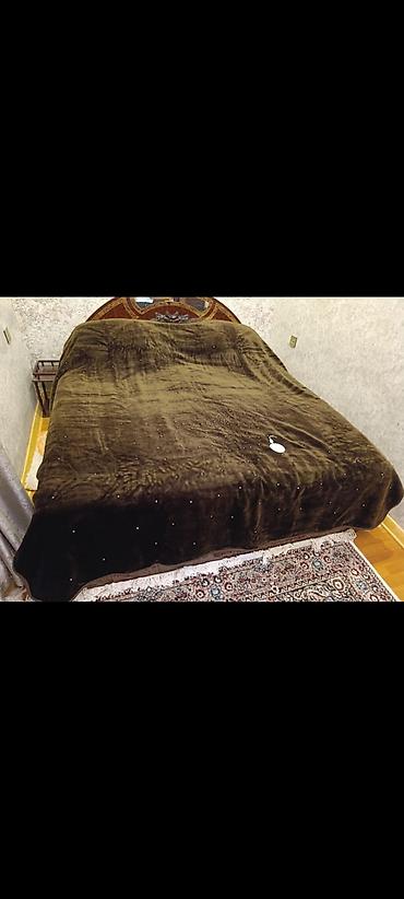 Текстиль: WALL’S Home Collection – Yataq örtüyü dəsti - Brend: Wall’s Home — 5