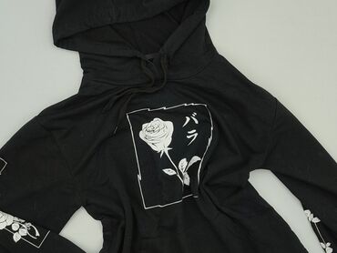shark ubrania: Shein, Women`s hoodie, size M