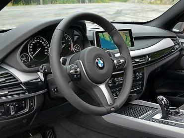 rim: VOLAN M ZA BMW X5 OD 2013. DO 2018. GOD — 1