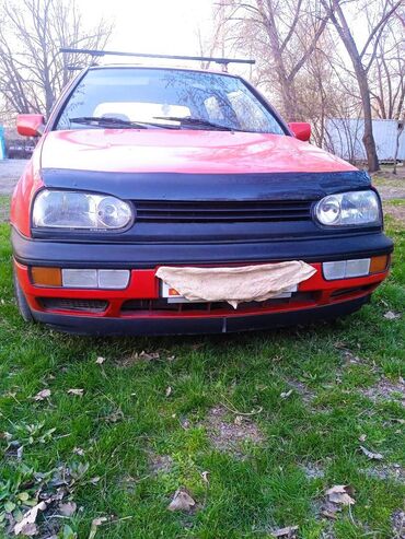 гидропресс купить: Volkswagen Golf: 1.4 л | 1994 г. | Купе