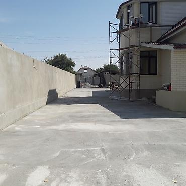 Бетонные работы: Стяжка Бесплатная консультация Больше 6 лет опыта — 5