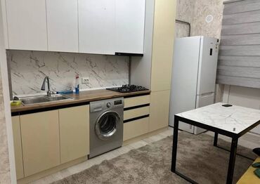 снять квартиру долгий срок: 1 комната, Риэлтор, Без подселения, С мебелью полностью