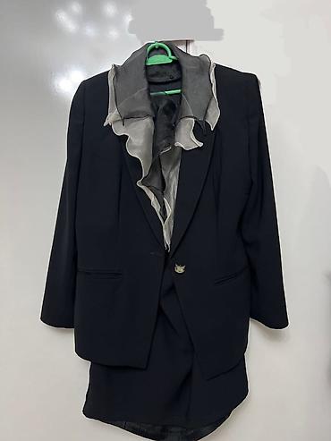 Пальто: Пальто, куртка — 1