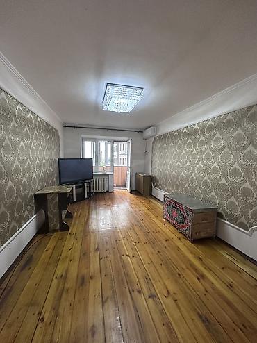 квартира 5 мик: 3 комнаты, 60 м², 104 серия, 5 этаж, Старый ремонт — 7