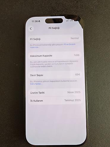 apple macbook: IPhone 16 Pro, 256 GB, Graphite, Face ID — 6