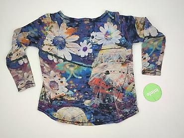 aksamitne bluzy: Bluzka damska, rozmiar L — 3