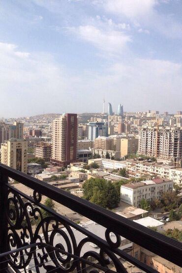 Uzunmüddətli kirayə mənzillər: Nəsimi rayonu, Bülbül prospekti, "Heydər Əliyev” adına saray və “28 — 7