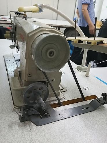 Tikiş maşınları: Yamata tikiş maşını demek olarki istifade olunmağım təzədir . ehtiyac — 3