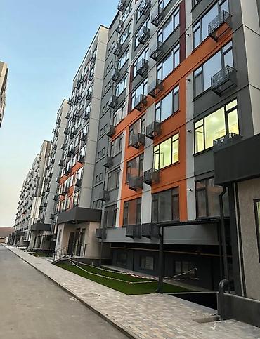Продажа квартир: 2 комнаты, 74 м², Элитка, 2 этаж, Дизайнерский ремонт — 9