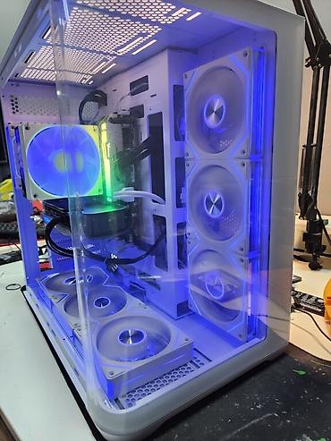 4070: Компьютер, ядер - 16, ОЗУ 32 ГБ, Для несложных задач, Новый, Intel Core i5, NVMe — 5