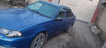 на нексия 1: Chevrolet Nexia: 2010 г., Механика, Бензин, Седан — 4
