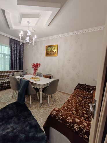 Həyət evləri və villaların satışı: Binəqədi qəs. 4 otaqlı, 100 kv. m, Kredit yoxdur, Yeni təmirli — 6