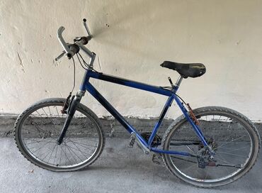 детский велосипед 14: Продаю велосипед