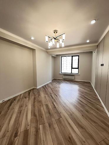 Продажа квартир: 2 комнаты, 71 м², Элитка, 6 этаж, Дизайнерский ремонт — 5