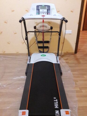 qaçış aparatı 2ci el: Trenajor aparati⚠️ Trenajorlar tam orginal mehsullardir orginal allman