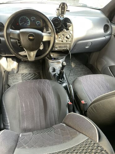 Microcar: Microcar : 2007 г., Хэтчбэк — 10