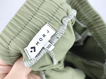 next dres damski: Spodnie materiałowe damskie, rozmiar S — 4