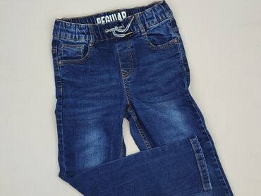 retro koszulki piłkarskie: Jeans, Cool Club, 10 years, 140, condition - Perfect at lalafo.pl retro koszulki piłkarskie: Jeans, Cool Club, 10 years, 140, condition - Perfect