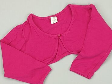 Sweaters and Cardigans: Cardigan, Cool Club, 12-18 months, condition - Very good