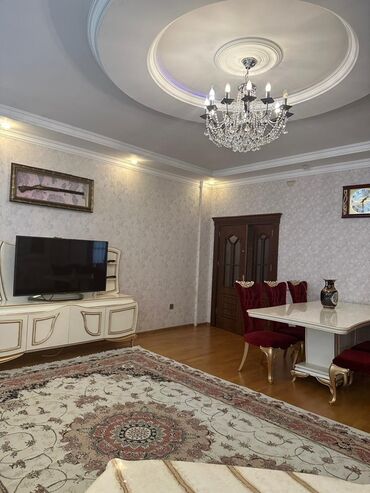 Otaqların uzunmüddətli kirayəsi: Kirayə mənzil verilir. Unvan Nerimanov rayonu, Təhsil nazirliyinin — 12