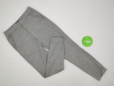zara 21: Zara, Spodnie materiałowe damskie, rozmiar XS — 2