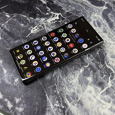 Google: Google Pixel 7 Pro, Б/у, 512 ГБ, цвет - Черный, 1 SIM, eSIM at lalafo.kg — 8 Google: Google Pixel 7 Pro, Б/у, 512 ГБ, цвет - Черный, 1 SIM, eSIM — 8