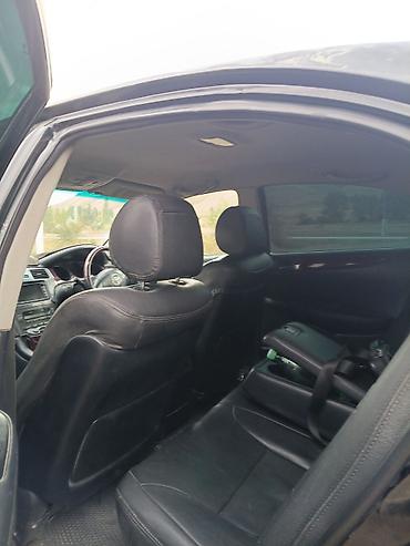 таота филдер: Toyota Windom: 2003 г., 3 л, Автомат, Газ, Седан — 10