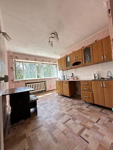 Продажа квартир: 1 комната, 43 м², Асанбай мкр Индивидуалка, 4 этаж, Требуется ремонт — 7
