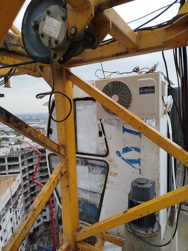 Ремонт кондиционеров: Установка, ремонт, профилактика, заправка кондиционеров. быстро и — 7