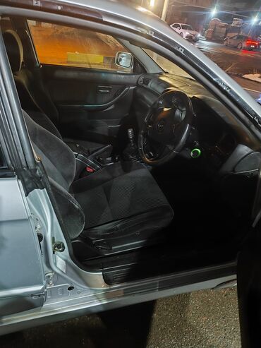 Subaru: Subaru Legacy: 2003 г., 2 л, Механика, Бензин, Универсал at lalafo.kg — 9 Subaru: Subaru Legacy: 2003 г., 2 л, Механика, Бензин, Универсал — 9