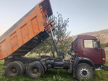 эндоскоп автомобильный бишкек: Жүк ташуучу унаа, Стандарт, Колдонулган — 2