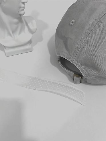 Baş geyimləri: Unisex papaq — 2