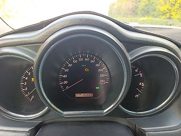 daewoo matiz под выкуп: Lexus RX: 2004 г., 3 л, Автомат, Бензин, Кроссовер — 7